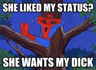 Spider man