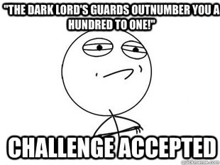 Cubes - Challenge Accepted