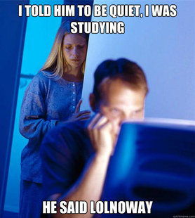 Redditors Wife