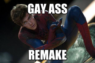 Spiderman