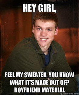 Smooth Talk Steven