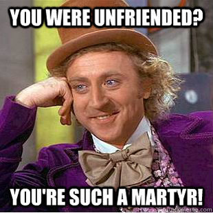 Condescending Wonka