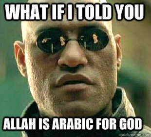 Matrix Morpheus