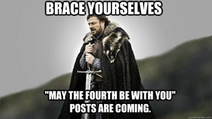 Ned stark winter is coming