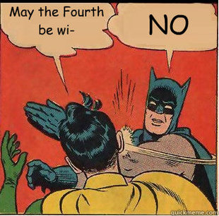 Bitch Slappin Batman