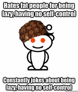 Scumbag Reddit