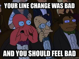 Bad Zoidberg