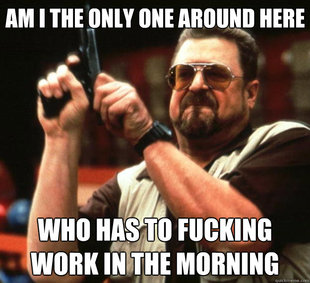 Big Lebowski