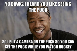 Xzibit meme