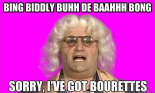 Brian Badonde