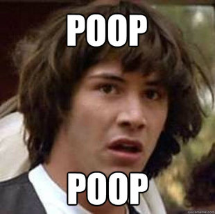 conspiracy keanu