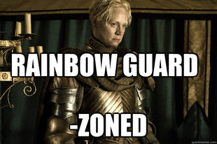 Good Lady Brienne