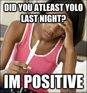 YOLO