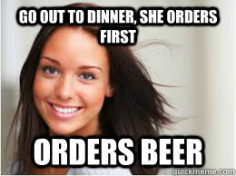 Date night the right way