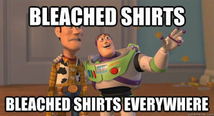 Toy Story Everywhere