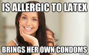 Good Girl Gina