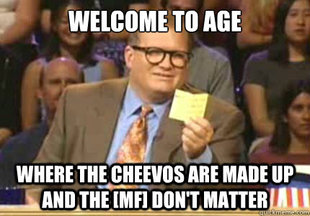 Whose Line