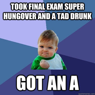 Success Kid