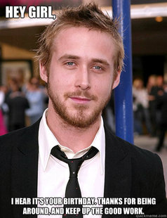 Paul Ryan Gosling