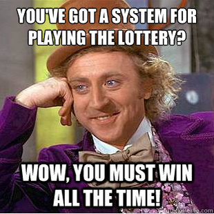 Condescending Wonka