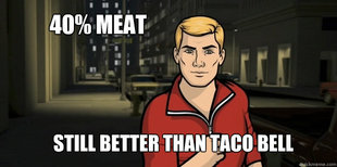 Badass Bionic Barry
