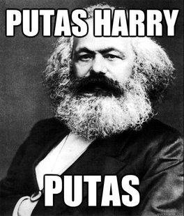 KARL MARX