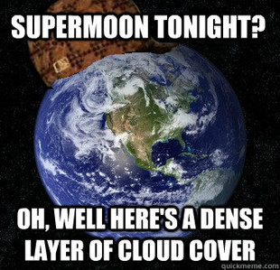 Scumbag Earth