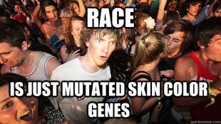 Sudden Clarity Clarence