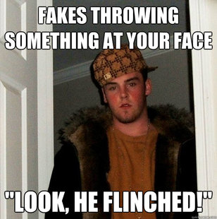 Scumbag Steve