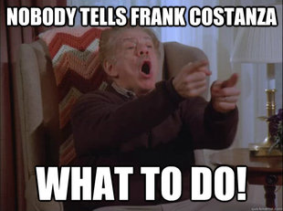 Frank Costanza
