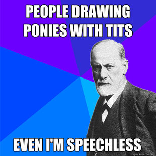 Scumbag Freud