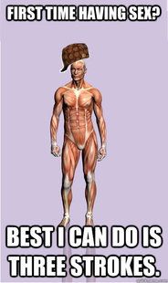 Scumbag Body
