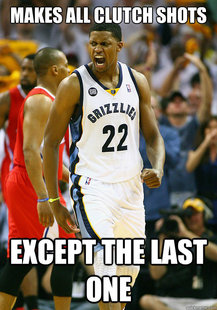 Rudy Gay