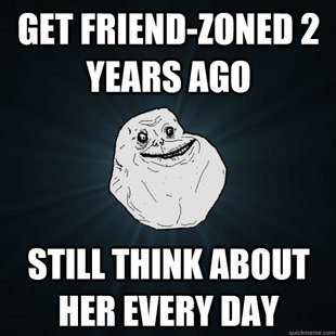 Forever Alone