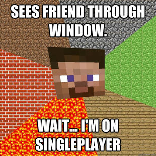 Minecraft