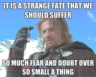 Boromir