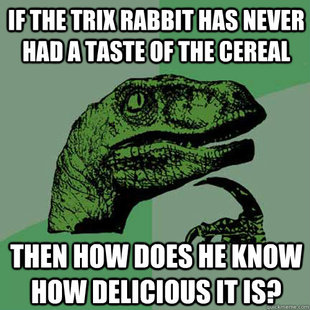 Philosoraptor