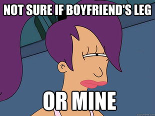 Leela Futurama