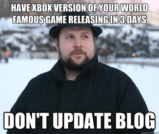 Advice Notch