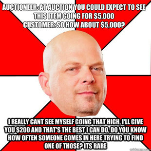 Pawn Star