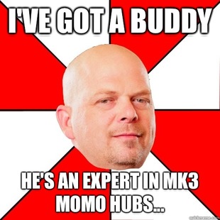 Pawn Star