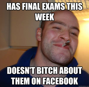 Good Guy Greg