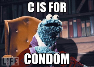 Cookie Monster