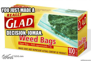 gladbag