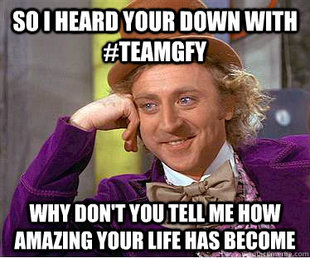 TeamGFY