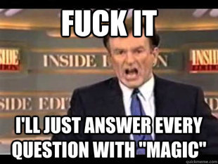 Bill OReilly Fuck It