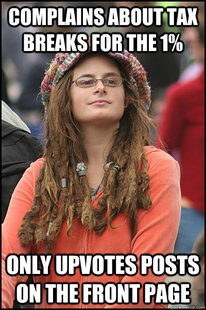 College Liberal