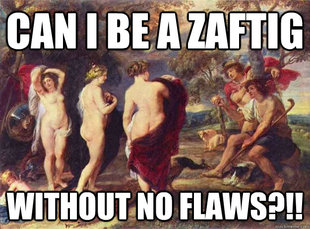 ZAFTIGCOLD