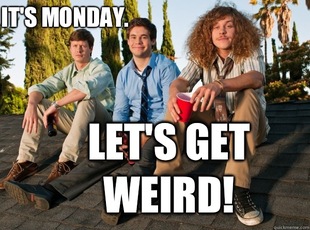 Workaholics