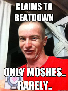 crandmosh